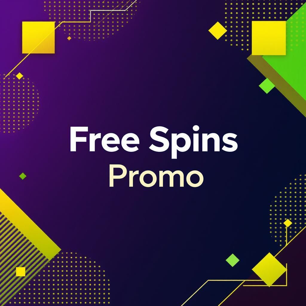 Free Spins Promo